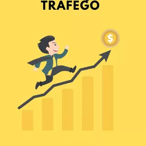 Imagem de capa para o Ebook O novo Guia para geração de tráfego