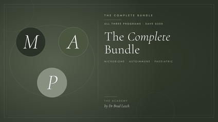 Product image for The Complete Bundle