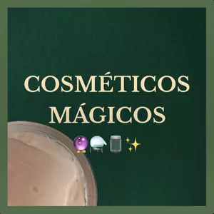 Imagem de capa para o Curso online Cosméticos Mágicos