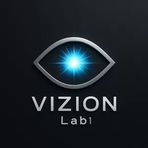 Imagem de VIZION Lab 1 criado por ELVIS TAVARES na hotmart