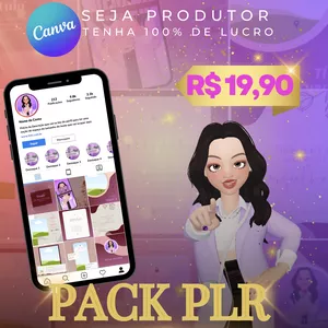 Imagem de capa para o Ebook Plr