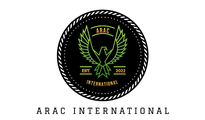 ARAC International logo