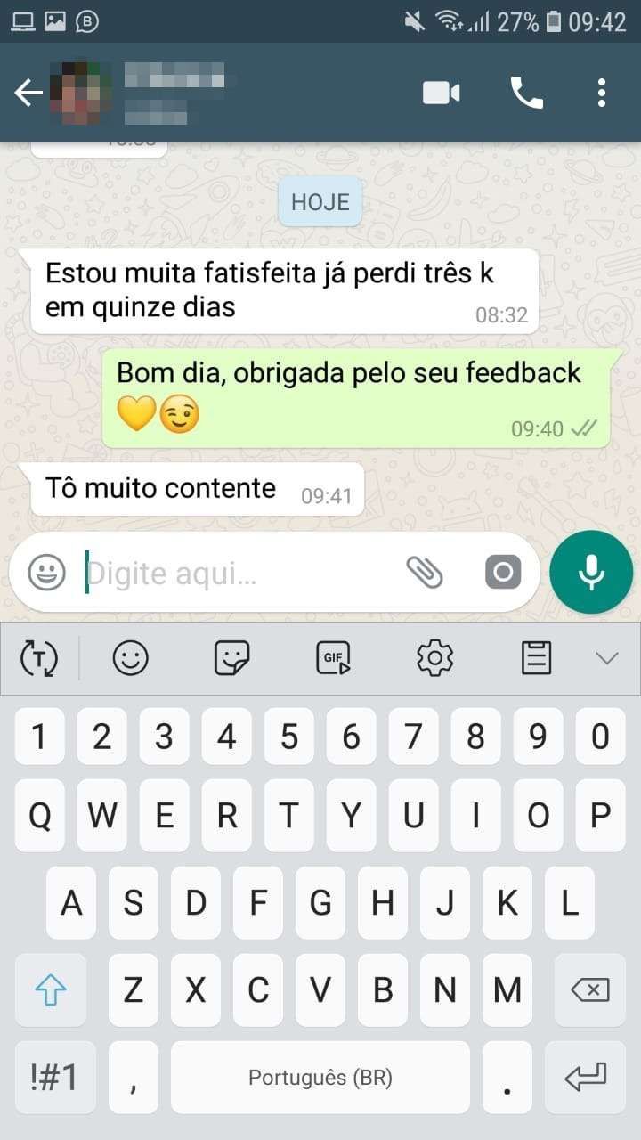 Saúde Fitness - Seu futuro começa aqui — imagem 6