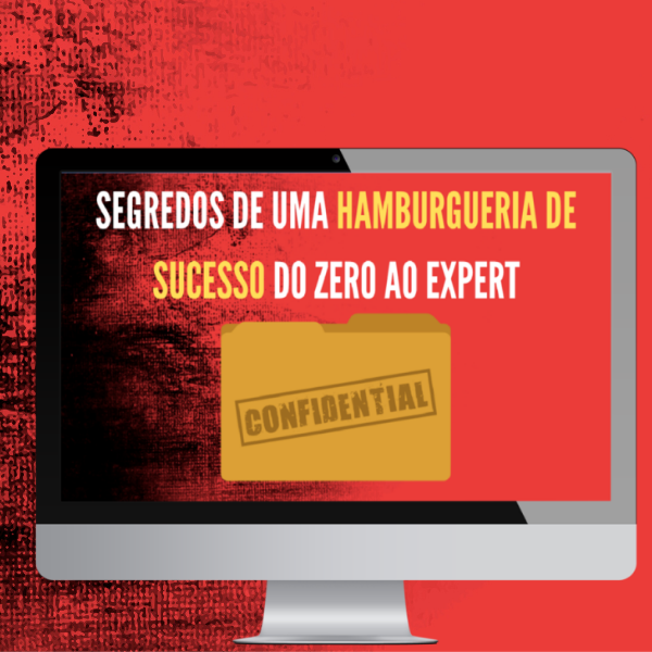 Capa do curso 