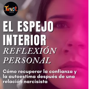 Imagen de portada para Ebook El Espejo Interior