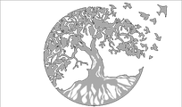 BTreePress logo