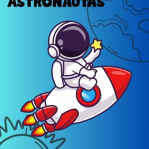 Imagen de portada para Ebook Libro de Colorear