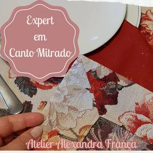 Expert em Canto Mitrado de Alto Padrão