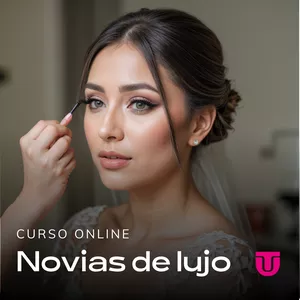Imagen de portada para Curso online El Secreto de las Novias de Lujo en Brasil