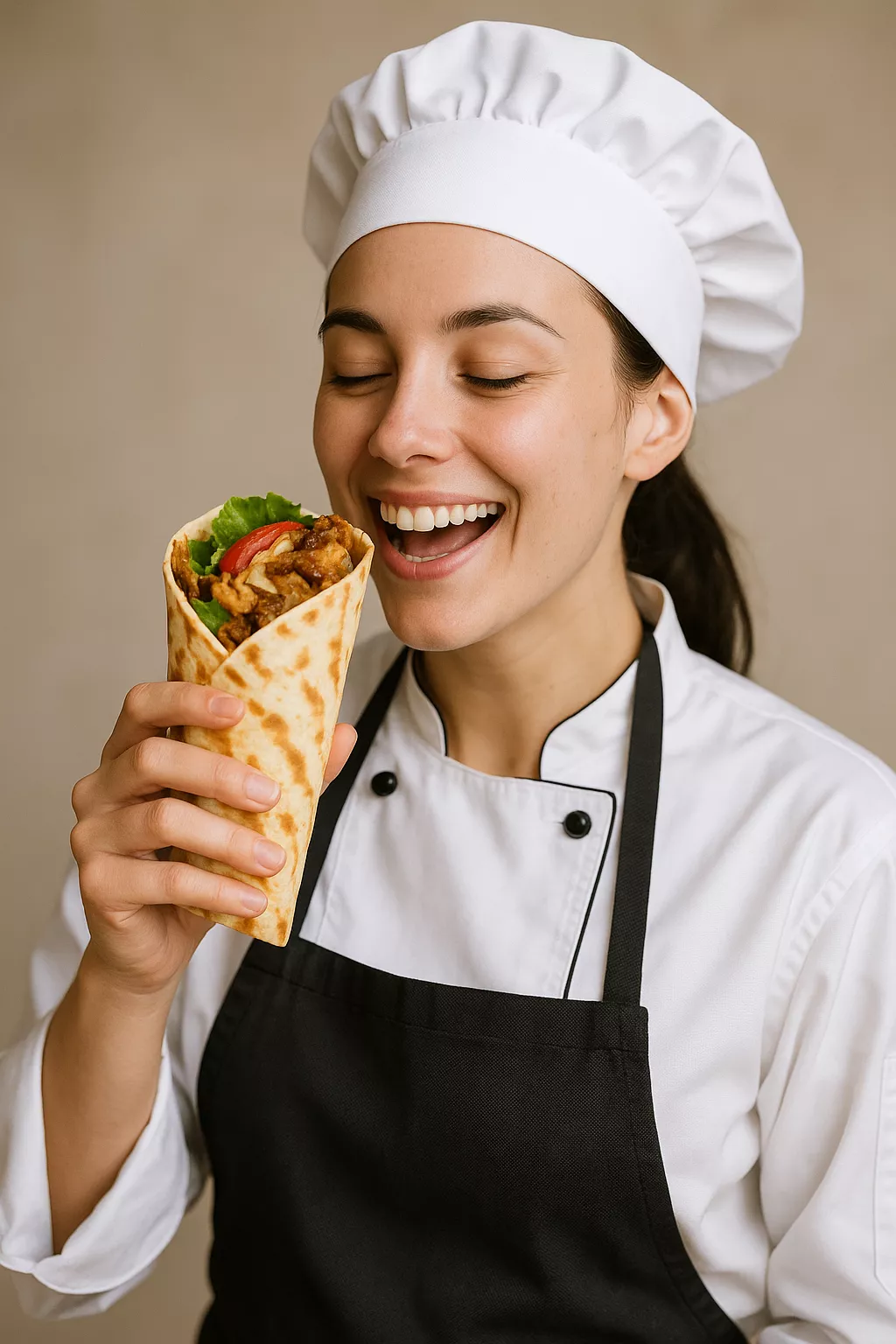 Negocio Shawarma: Transforme Essa Delicia Árabe em Dinheiro de Verdade