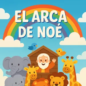 Imagen de portada para Ebook Ebook - Arca de Noé