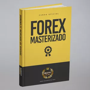 Imagen de portada para Curso online Forex Masterizado