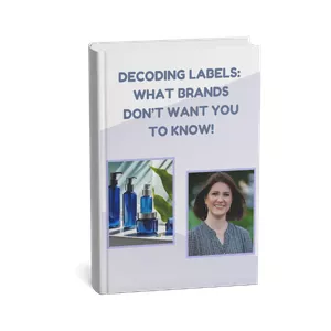 Cover image for Online course Decoding Labels: What Brands Don’t Want You to Know!