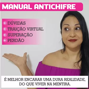 Imagem de capa para o Curso online Manual Anti-Chifre - MAC