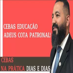 Imagem de capa para o Curso online CEBAS Educação - Adeus Cota Patronal!