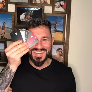 Imagem de capa para o Serviço online MENTORIA MILHAS AÉREAS DO BÁSICO AO AVANÇADO