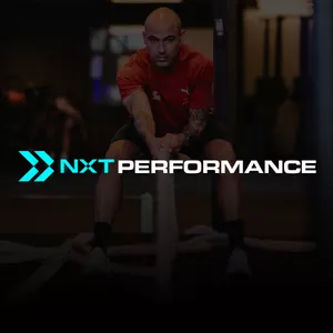 Imagem de capa para o Curso online NXT Performance