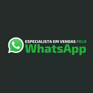Imagem de Especialista em vendas pelo WhatsApp! criado por RMarketing na hotmart