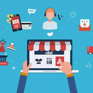 Imagem de capa para o Curso online Money