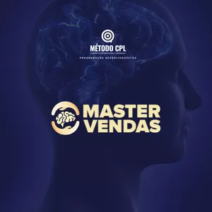 Imagem de capa para o Curso online Master Vendas - Método CPL 