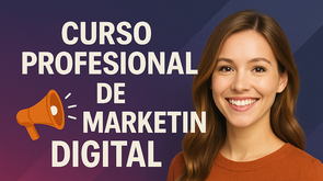 Curso de Marketing Digital