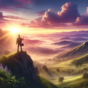 Imagem de capa para o Ebook auto ajuda e desenvolvimento pessoal