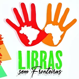 Programa de Capacitação Libras Sem Fronteiras