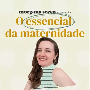 Imagem de capa para o Curso online O Essencial da Maternidade | Assinatura