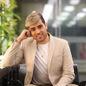 Imagem de Curso Completo de Mega Hair criado por Eder Fernando Cabelos Eireli na hotmart