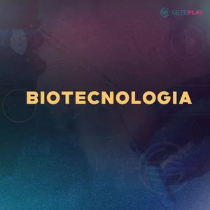 Imagem de capa para o Curso online Curso - Biotecnologia