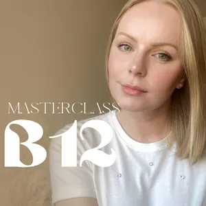 Imagem de capa para o Curso online Vitamina B12, como avaliar e suplementar