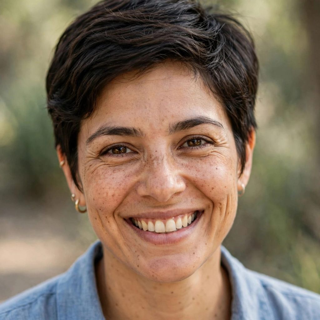 María Fernanda López - Ciudad de México, MX