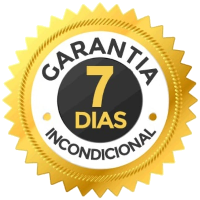Satisfação Garantida