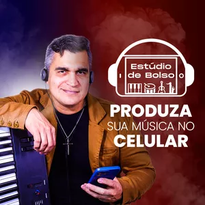 Imagem de capa para o Curso online Estúdio de Bolso 