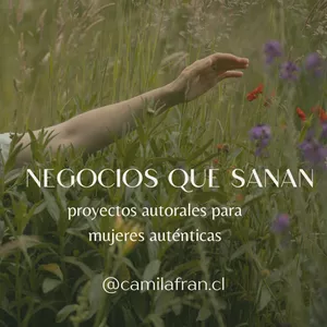 Imagen de portada para Curso online Negocios Que Sanan