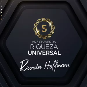 Imagem de capa para o Curso online DNA da Riqueza