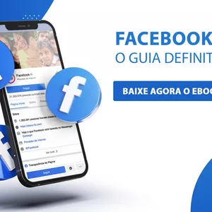 Aprenda a vender com Facebook Ads é Meta 