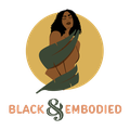 Black and Embodied Learning logo