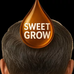 Imagen de portada para Ebook FÓRMULA SWEETGROW
