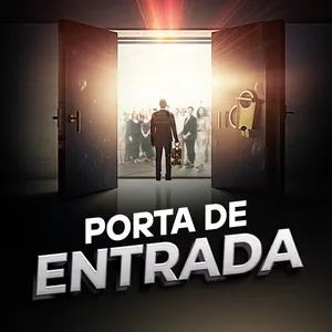 Imagem de capa para o Curso online Porta de entrada