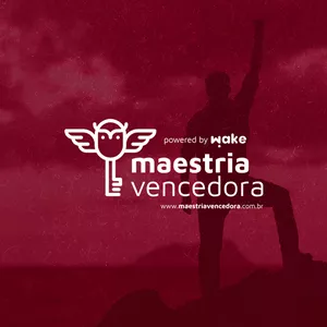 Imagem de capa para o Curso online Maestria Vencedora 2.0 - Com Mkt Digital