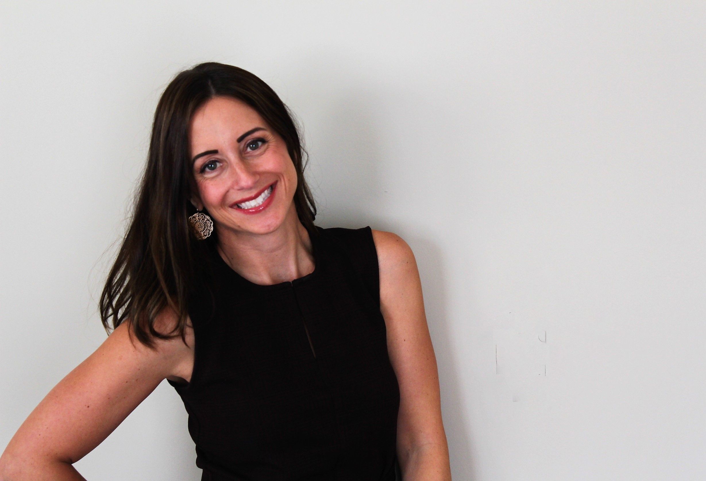 Dr. Amanda Holdsworth