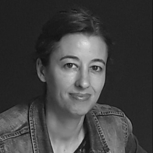 Doutora Susana Jorge