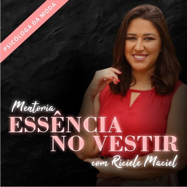 Imagem do curso Essência no Vestir 
