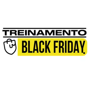 Imagem de capa para o Curso online Treinamento Black Friday