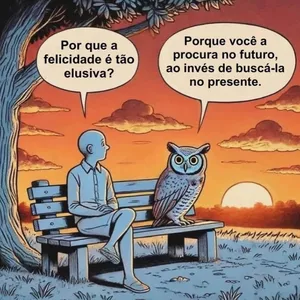 Jornada da prosperidade e consciência 