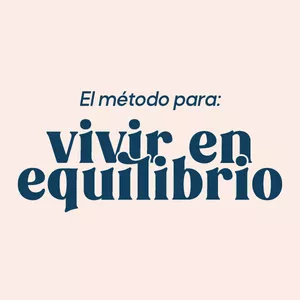 Imagen de portada para Curso online El método práctico para vivir en equilibrio