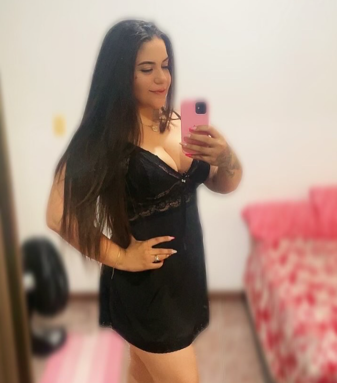 Martina Ferraro