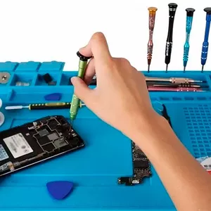 Imagem de capa para o Curso online Curso manutenção de eletronicos