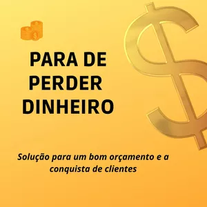 Imagem de capa para o Ebook Fature Mais